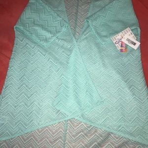 Lularoe Bianka size 3 NWT